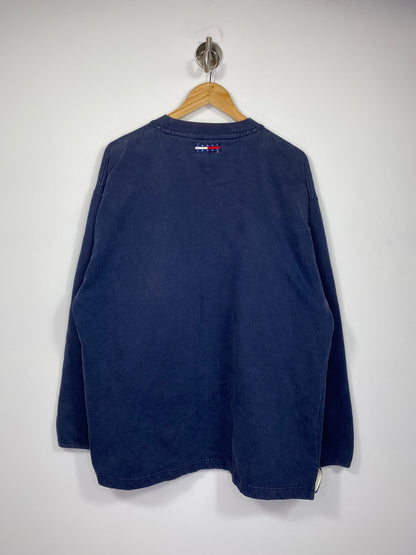 Vintage Tommy Hilfiger Sweat-Shirt / 4774