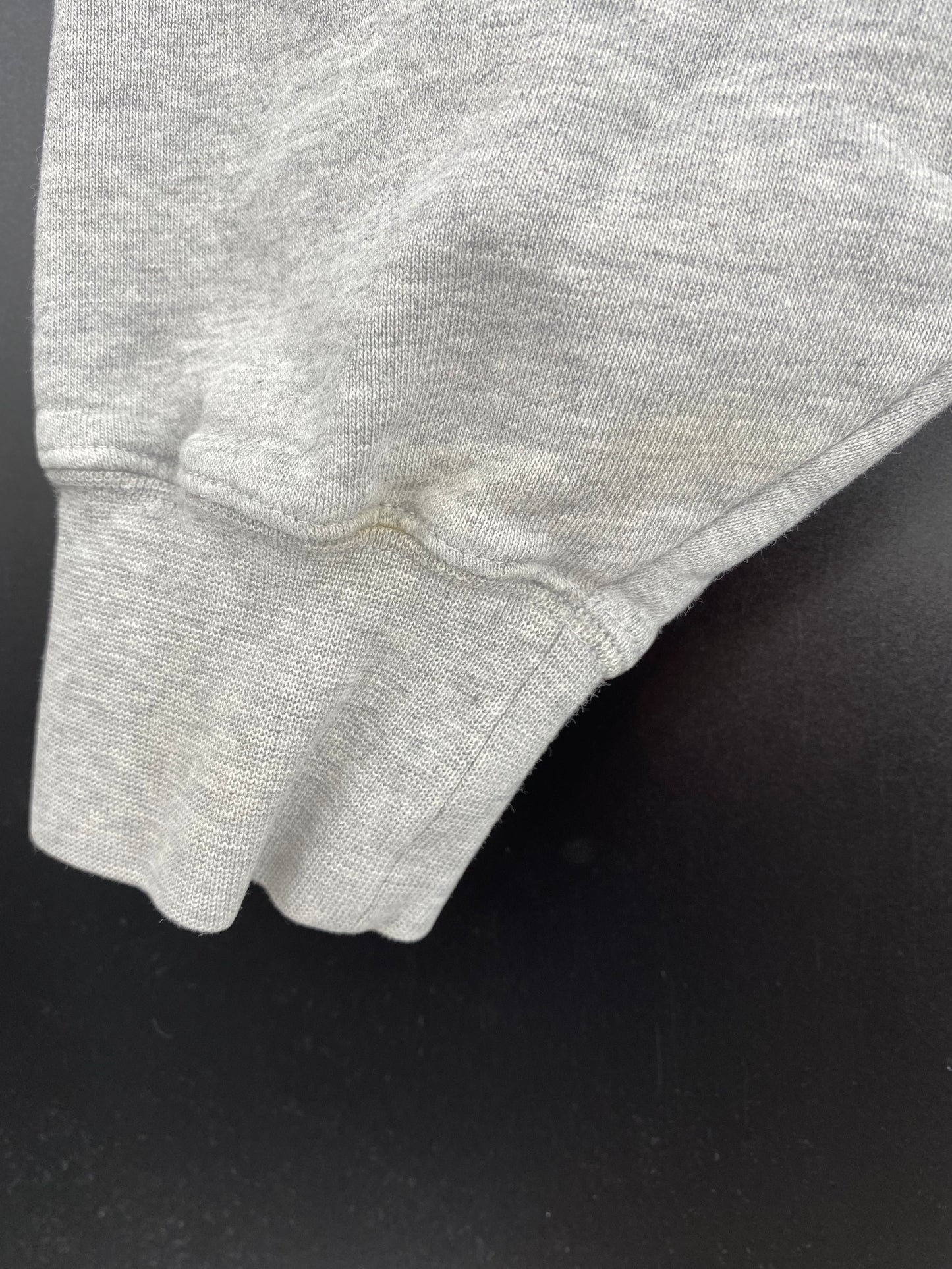 00’ NIKE CAROLINA TENNIS Size XL Vintage Sweat shirt / 9624