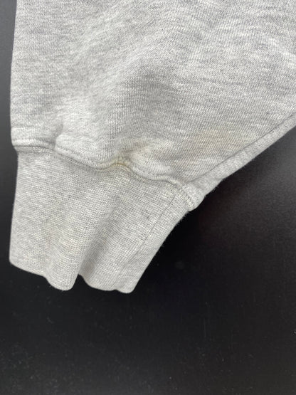 00’ NIKE CAROLINA TENNIS Size XL Vintage Sweat shirt / 9624