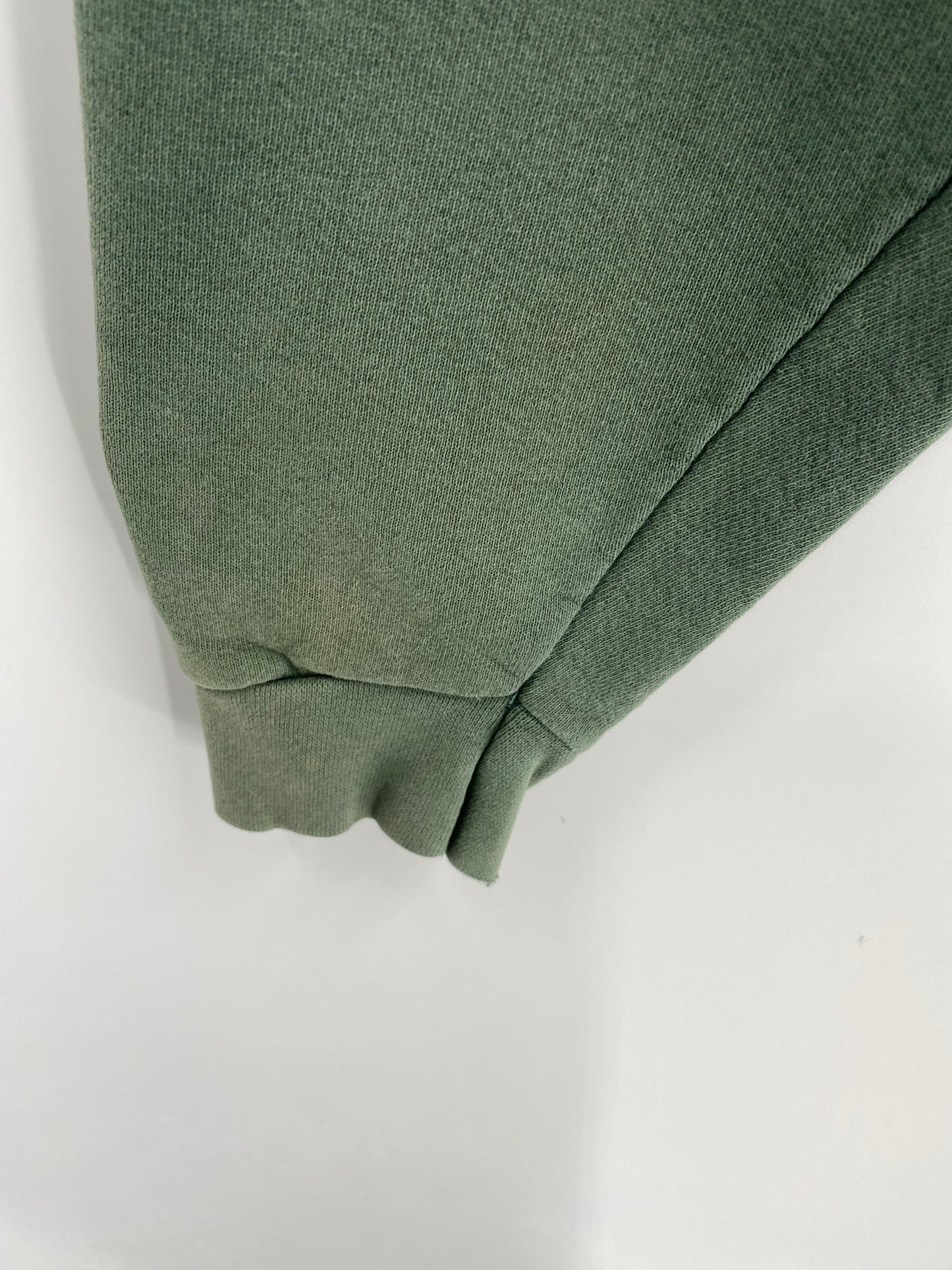 90's NIKE CENTER SWOOSH Made in USA Size XL Vintage Hoodie Sweat-Shirts / K3693