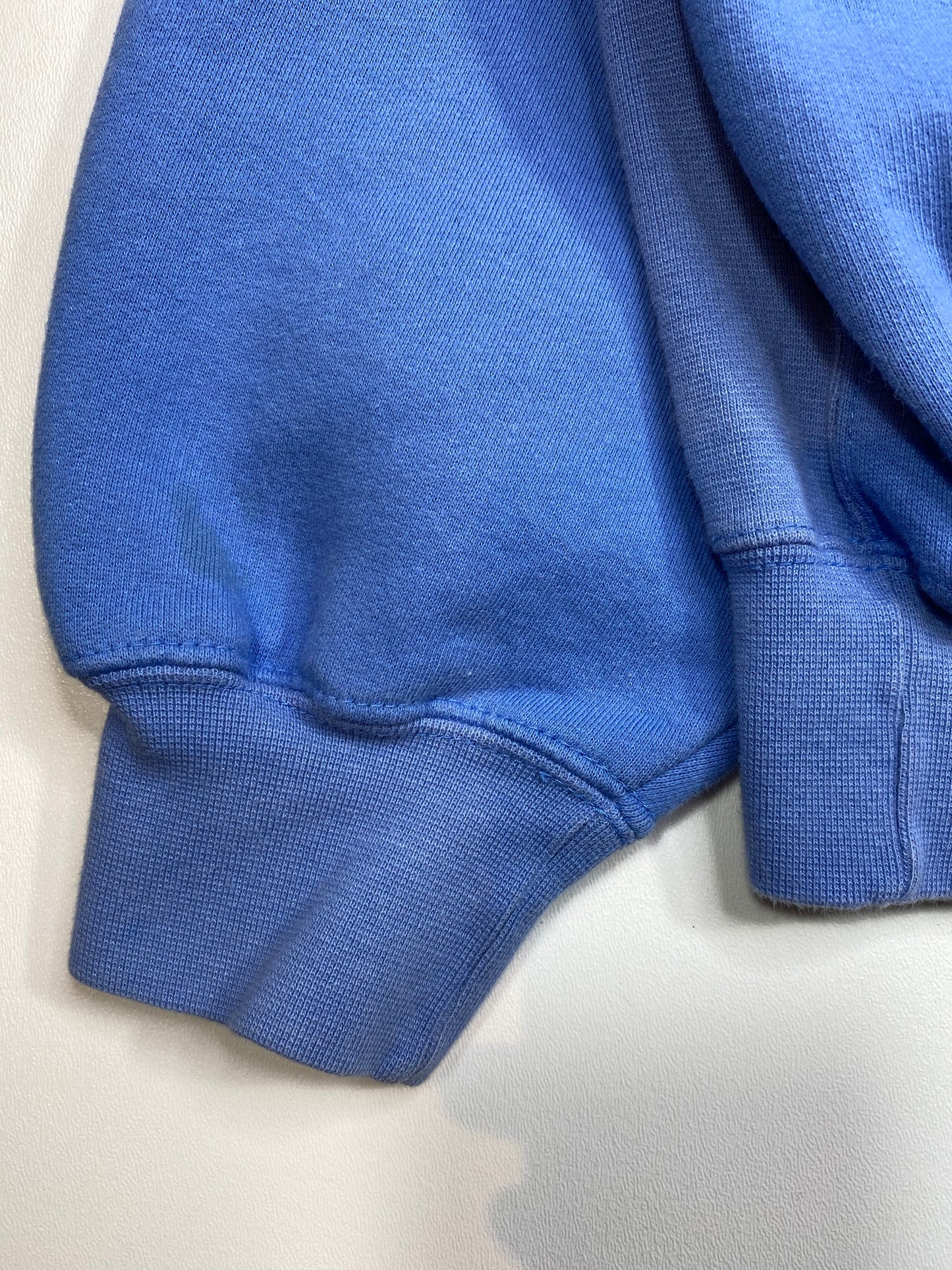 90’s NIKE CAROLINA Size Approx.XL Vintage Sweat-Shirt / 5464