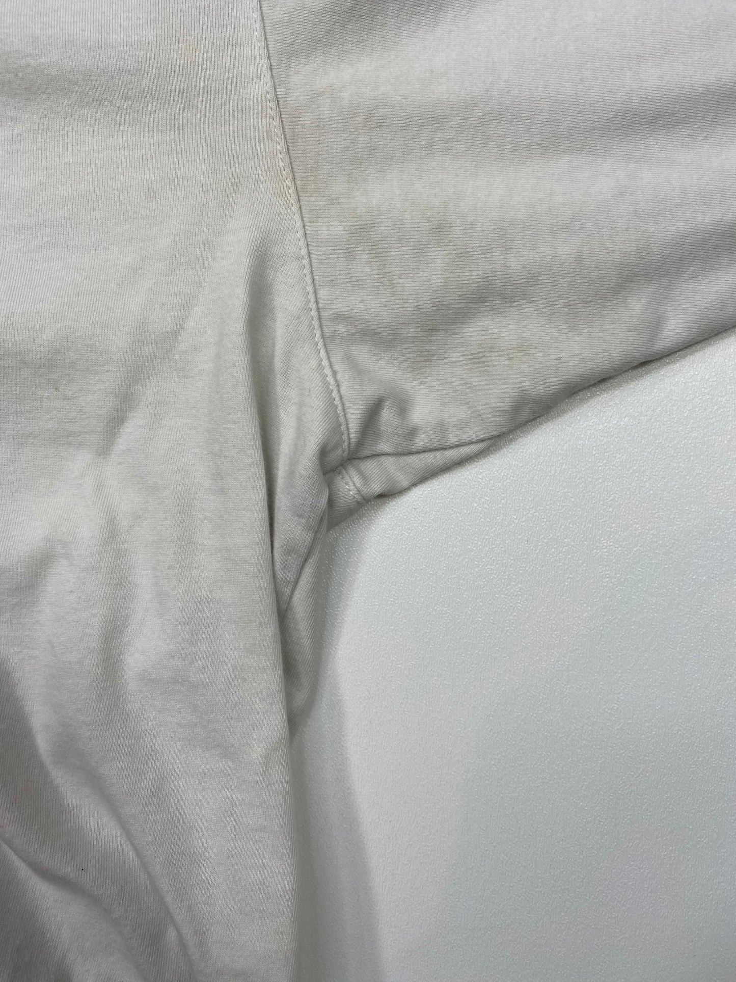 90’s NIKE Center Logo Vintage Long T-Shirt / 5174