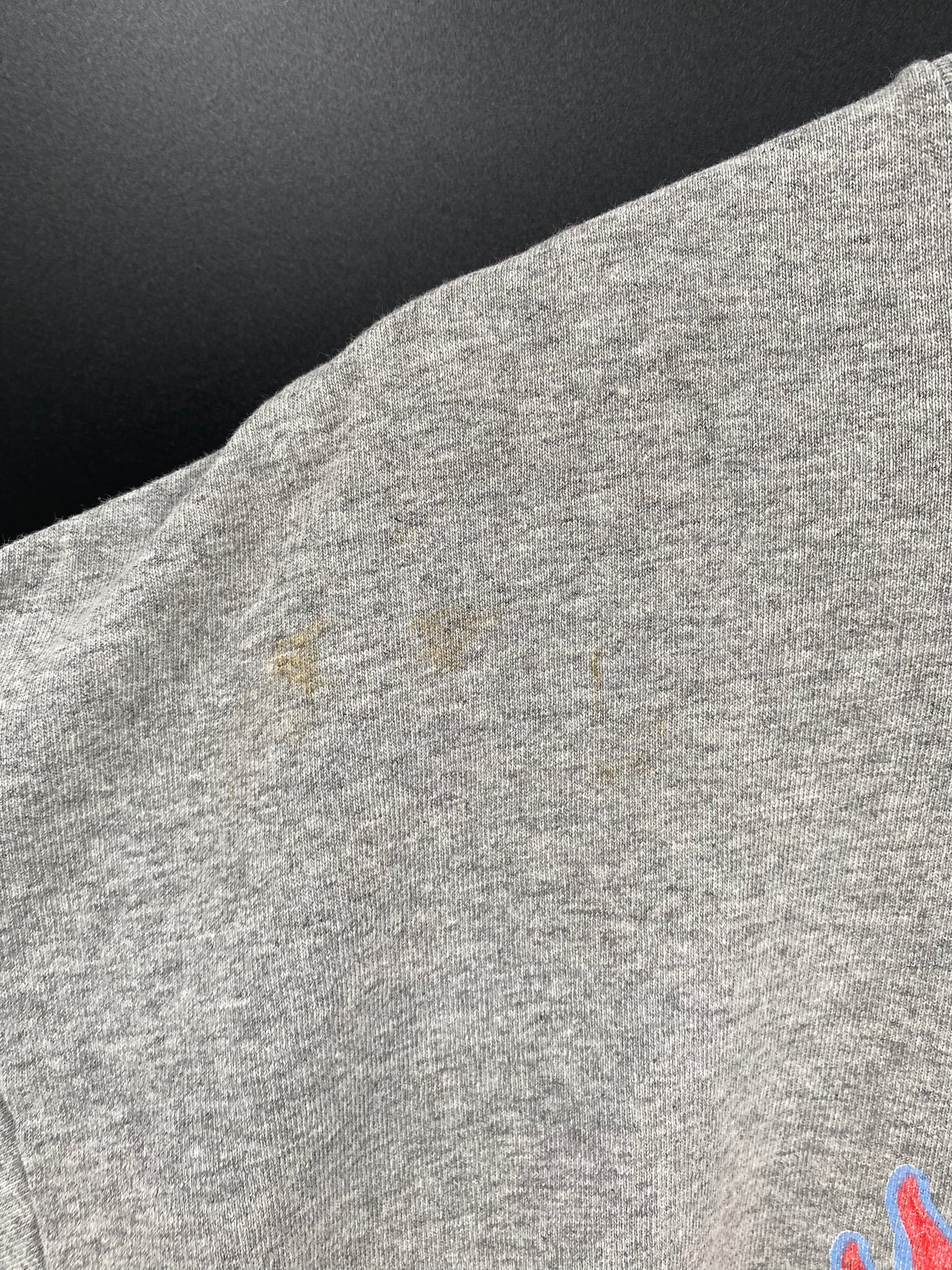 2001 BETTY BOOP Size XL Vintage T-Shirts / K4043