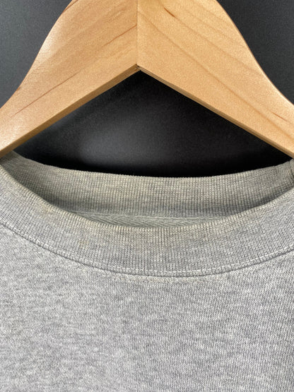 90's CHAPS RALPH LAUREN Size M Vintage Sweat-Shirt / E5544S