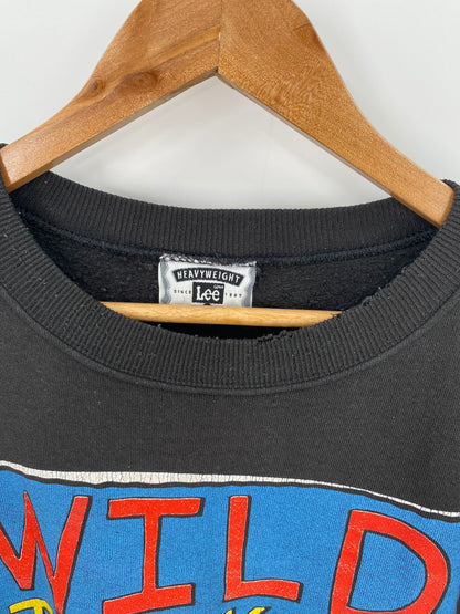 90’s WILD TURKEY Made in USA Size XL Vintage Sweat-Shirts / K806