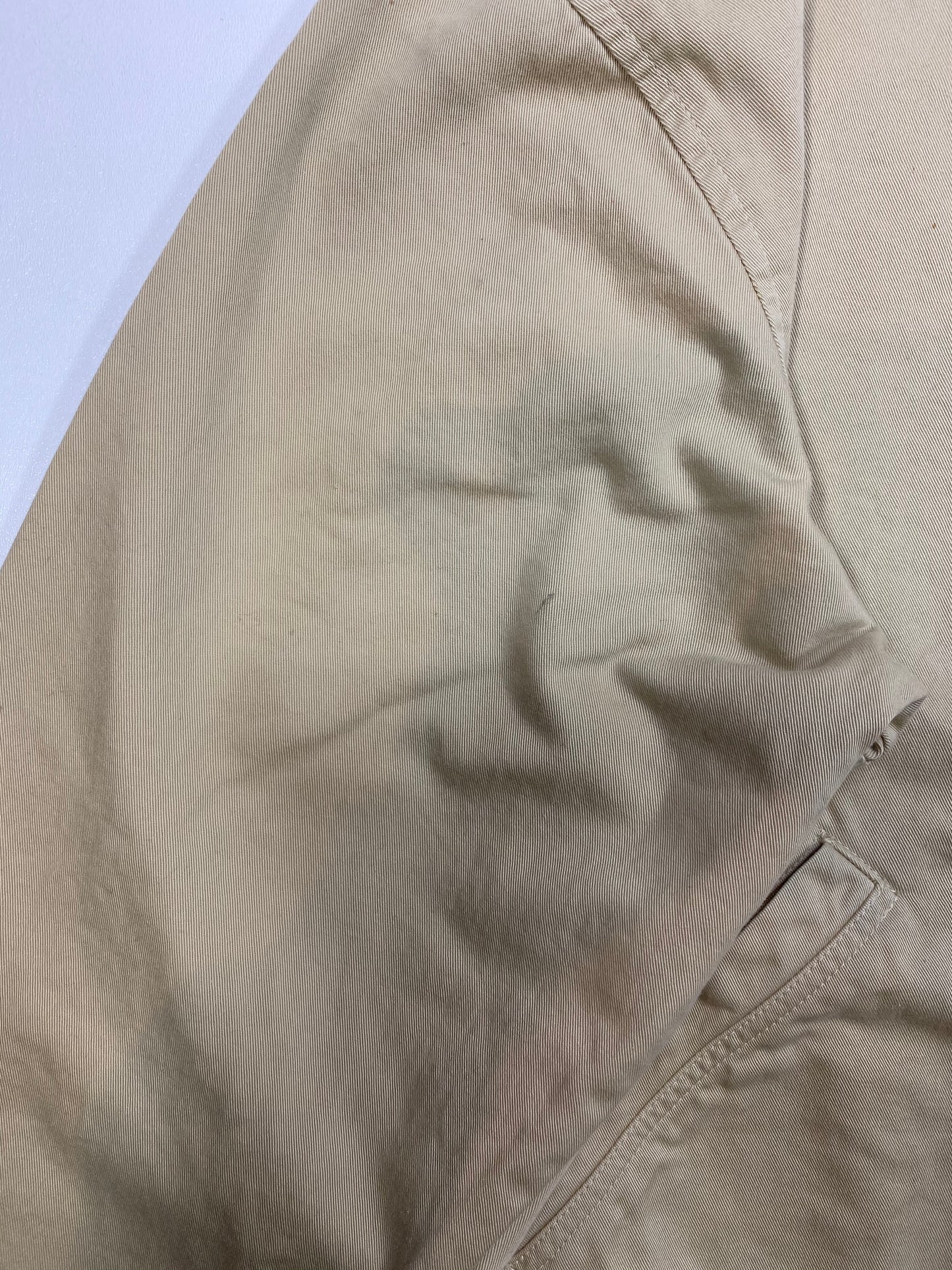Vintage Polo Sports Zip-up Jacket / 4929