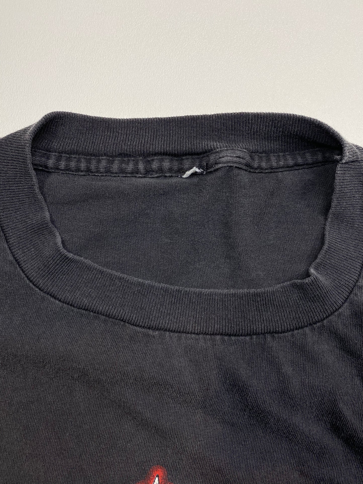 Vintage Star Wars DARTH MAUL Size Approx.XL-XXL T-Shirt / 5642