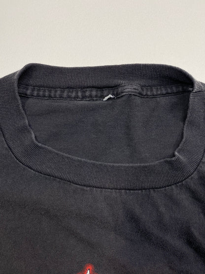 Vintage Star Wars DARTH MAUL Size Approx.XL-XXL T-Shirt / 5642