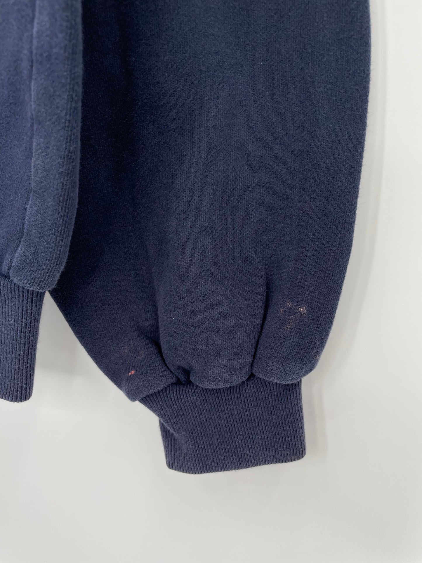 90’s NAUTICA Size M Vintage Sweat-Shirt  / K1302