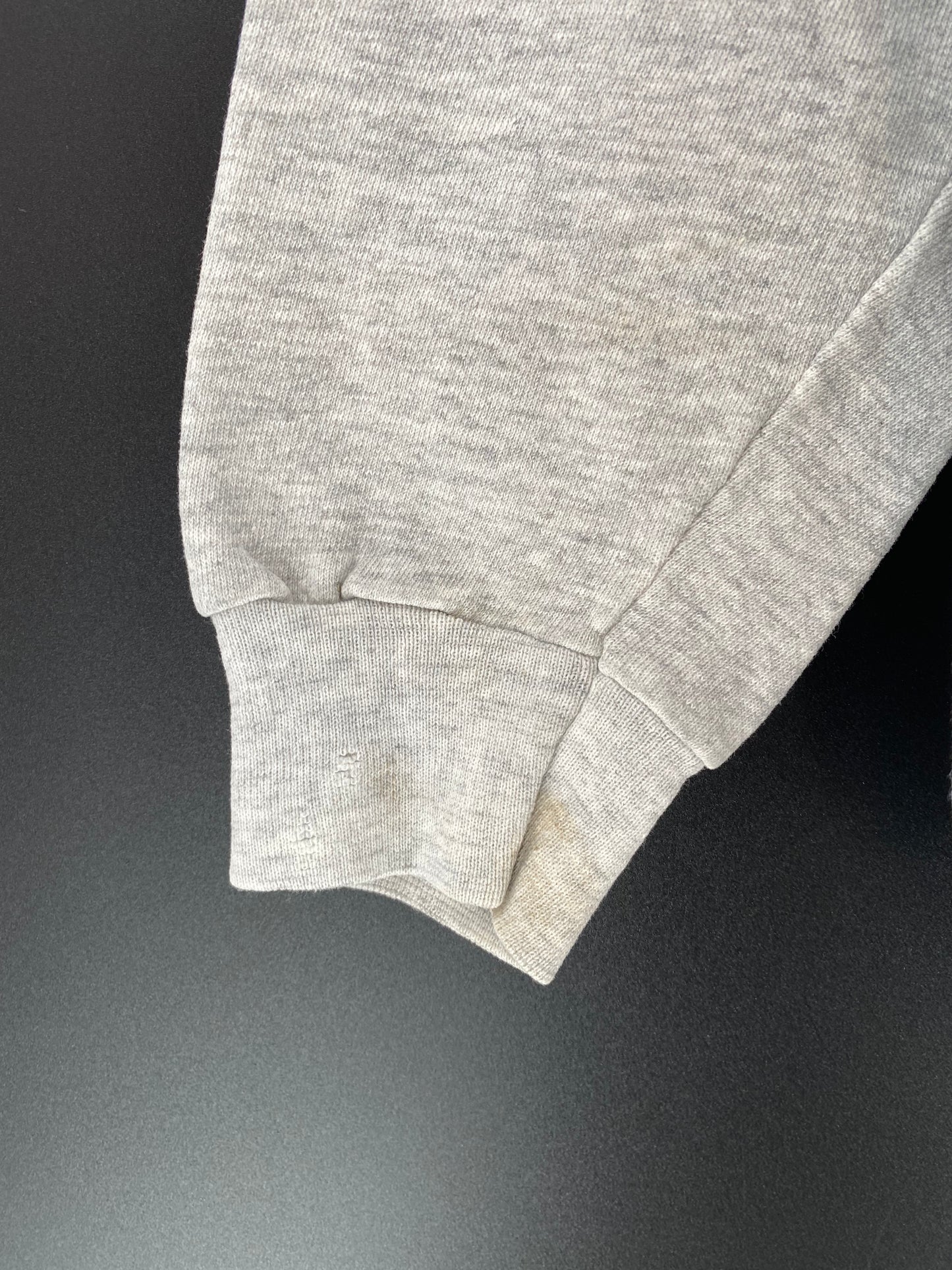 80’s SNOOPY Made in USA Size XL Vintage Sweat-Shirts / K807