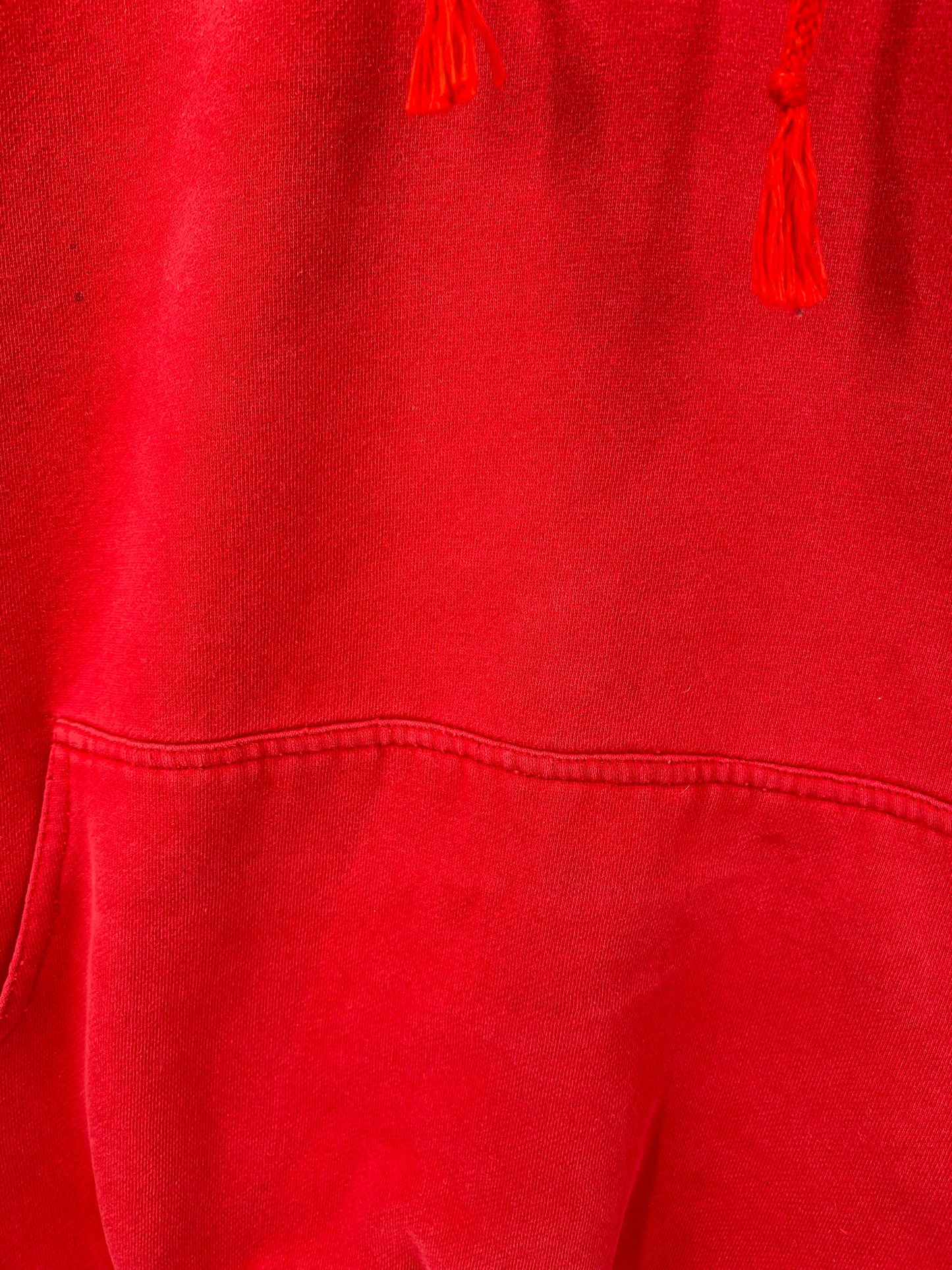 2004' NINTENDO Size XL Vintage Hoodie Sweat-Shirt  / K1708