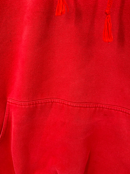 2004' NINTENDO Size XL Vintage Hoodie Sweat-Shirt  / K1708