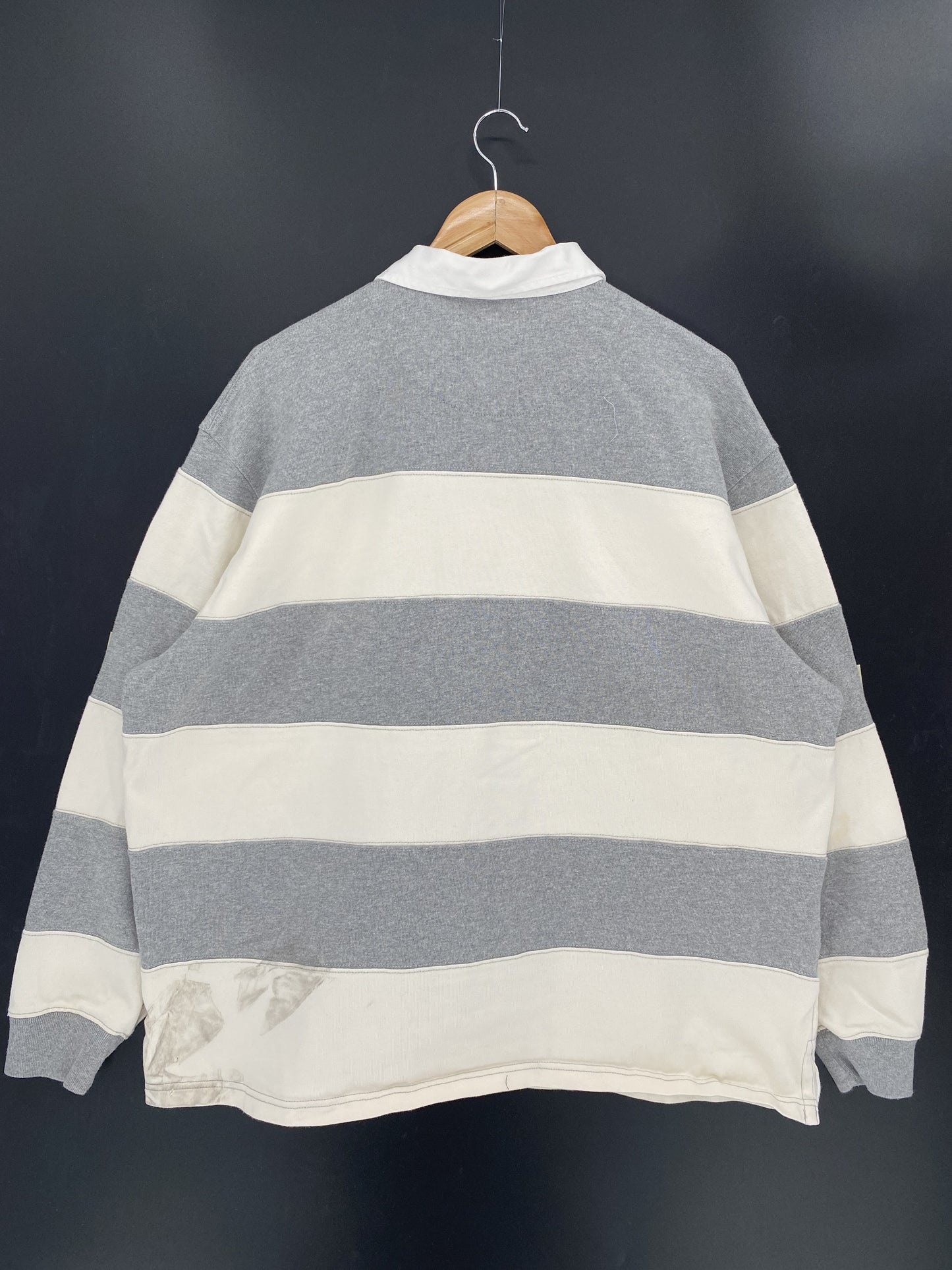 Vintage Polo Ralph Lauren Size XXL Rugby-Shirt / K6094