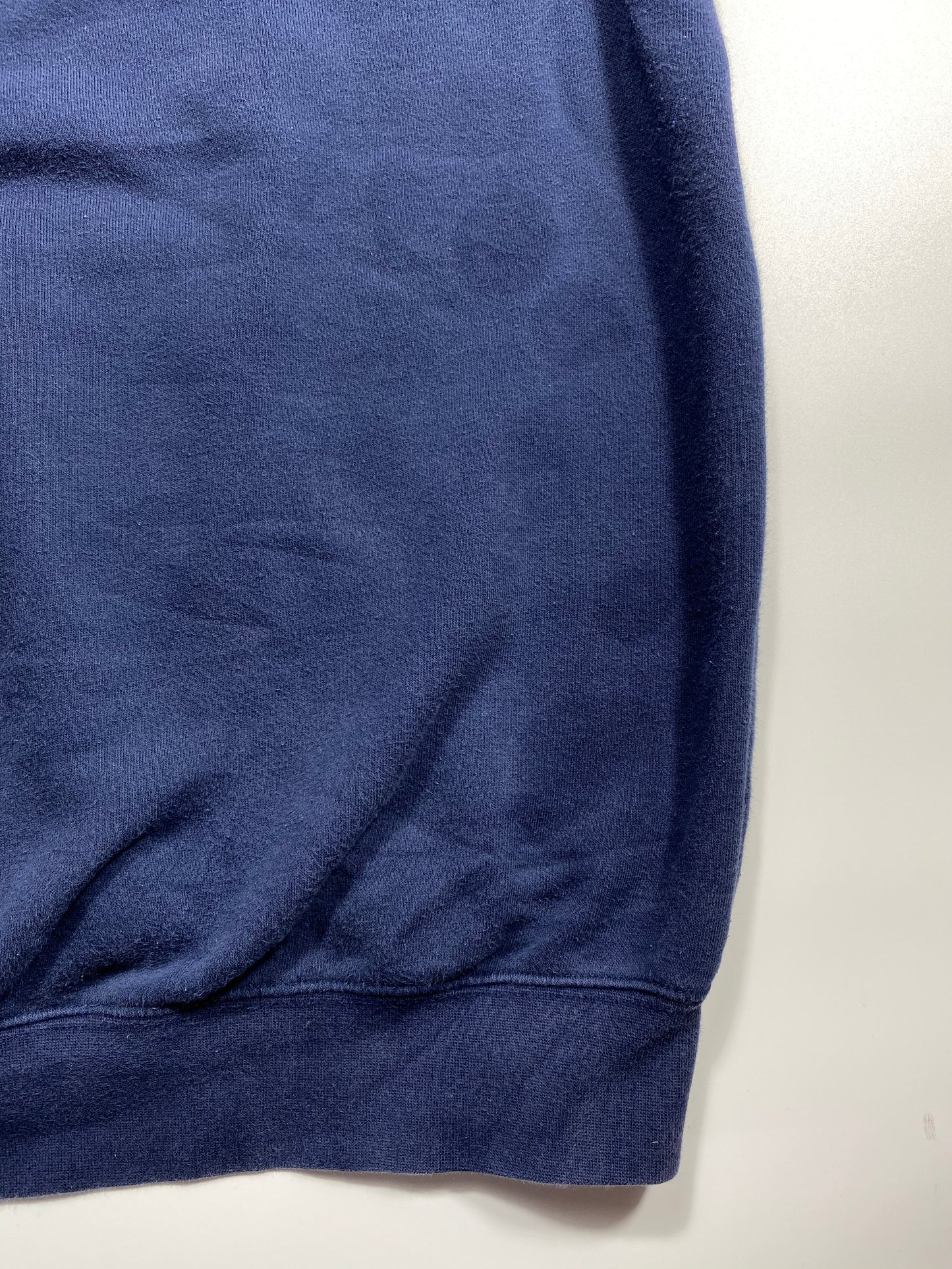 00’ NIKE Size XL Vintage Hoodie Sweat-shirt / 6748