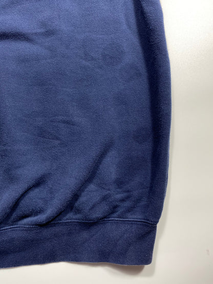 00’ NIKE Size XL Vintage Hoodie Sweat-shirt / 6748