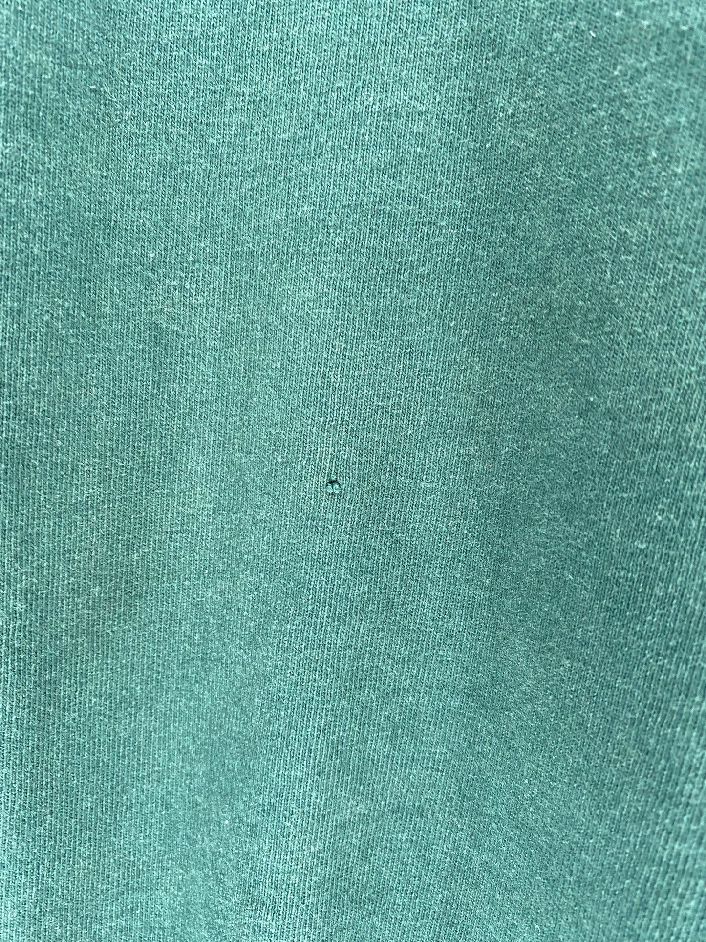 90's NIKE Made in USA Size XL Vintage Long Sleeve T-Shirt / k1562