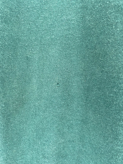 90's NIKE Made in USA Size XL Vintage Long Sleeve T-Shirt / k1562