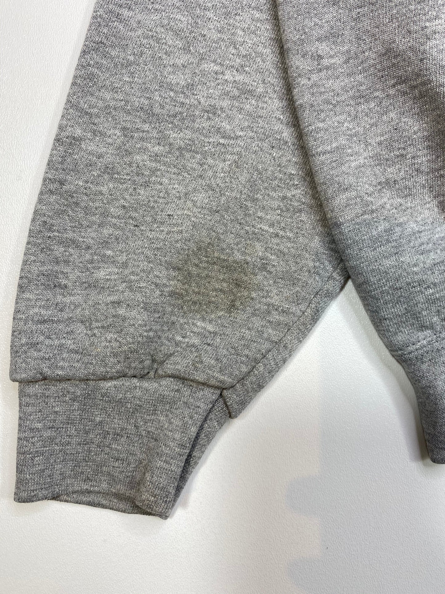 1999 HARLEY DAVIDSON Size XXL Vintage Sweat-Shirt / K6748