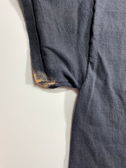 90’s NIKE Silver Tag Made in USA Size L Vintage 90’s T-shirt / 7314