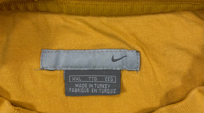 00' NIKE Mini Swoosh Size XXL Vintage Sweat-shirt  / 6043