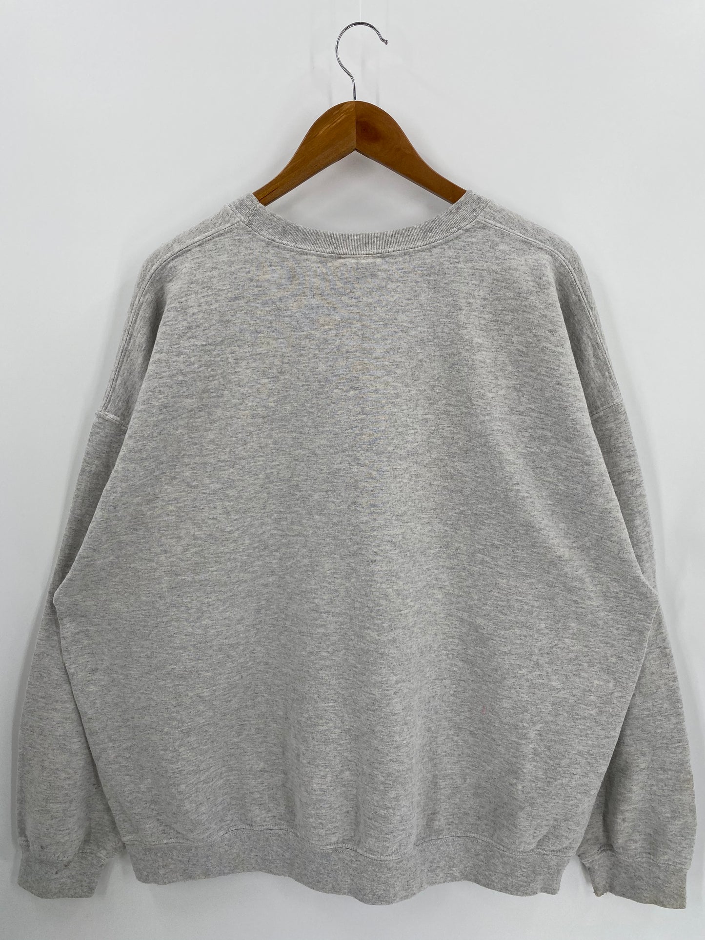 00' MARVEL Size XXL Vintage Sweat-shirt / 6586