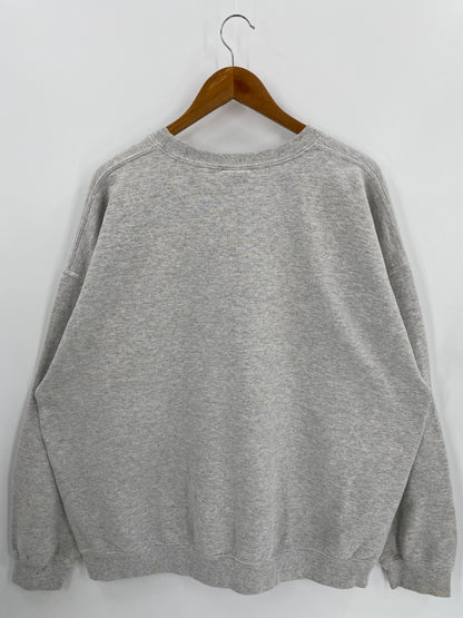 00' MARVEL Size XXL Vintage Sweat-shirt / 6586