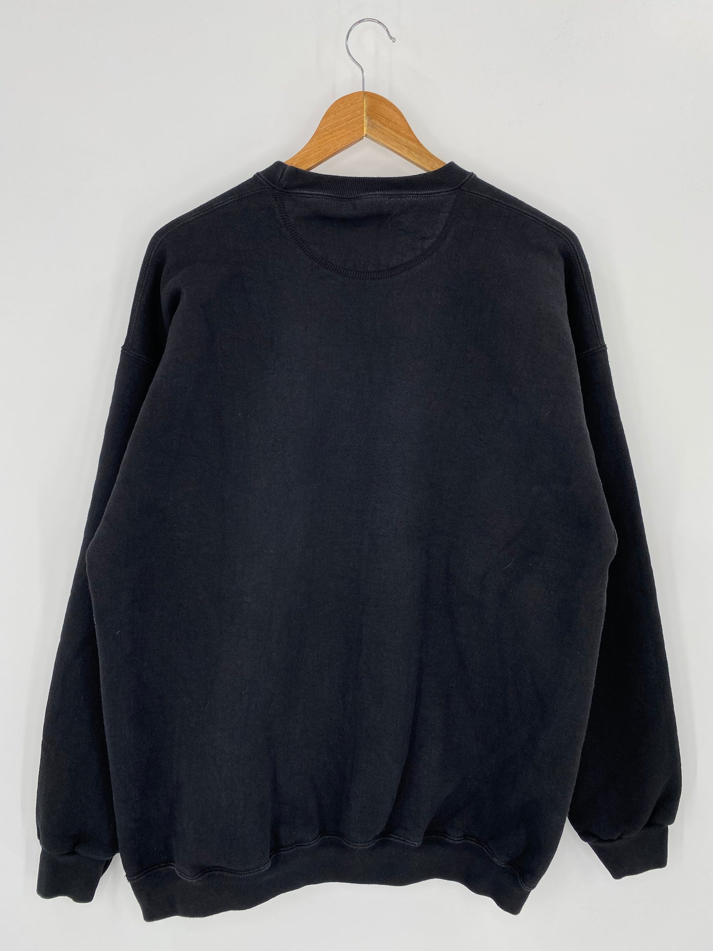 90's Hard Rock Cafe Las Vegas Made in USA Size XL Vintage Sweat-Shirt / 7959