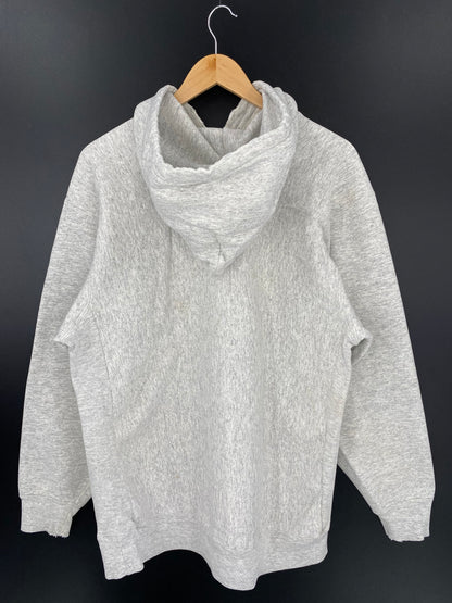 90’s  CARHARTT Size No tag (Approx.XL) Hoodie Sweat-Shirt  / K1707