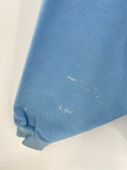 00' NIKE Size XL Vintage Hoodie Sweat-Shirts / K2893