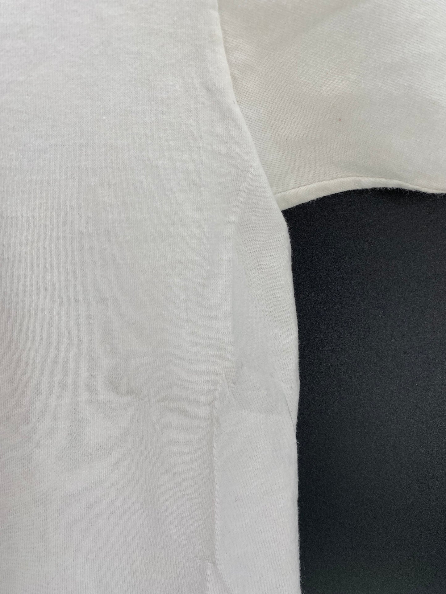 90's DISNEY MICKEY HOLIDAYS Made in USA Size XL Vintage T-Shirt / 9304