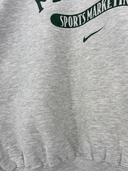 90’s NIKE Size L Vintage Sweat-shirt / 7915