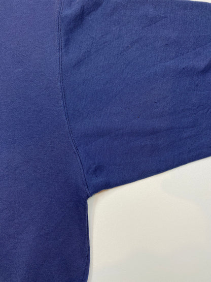 90’s NIKE Size L Vintage Sweat-Shirt / 5683