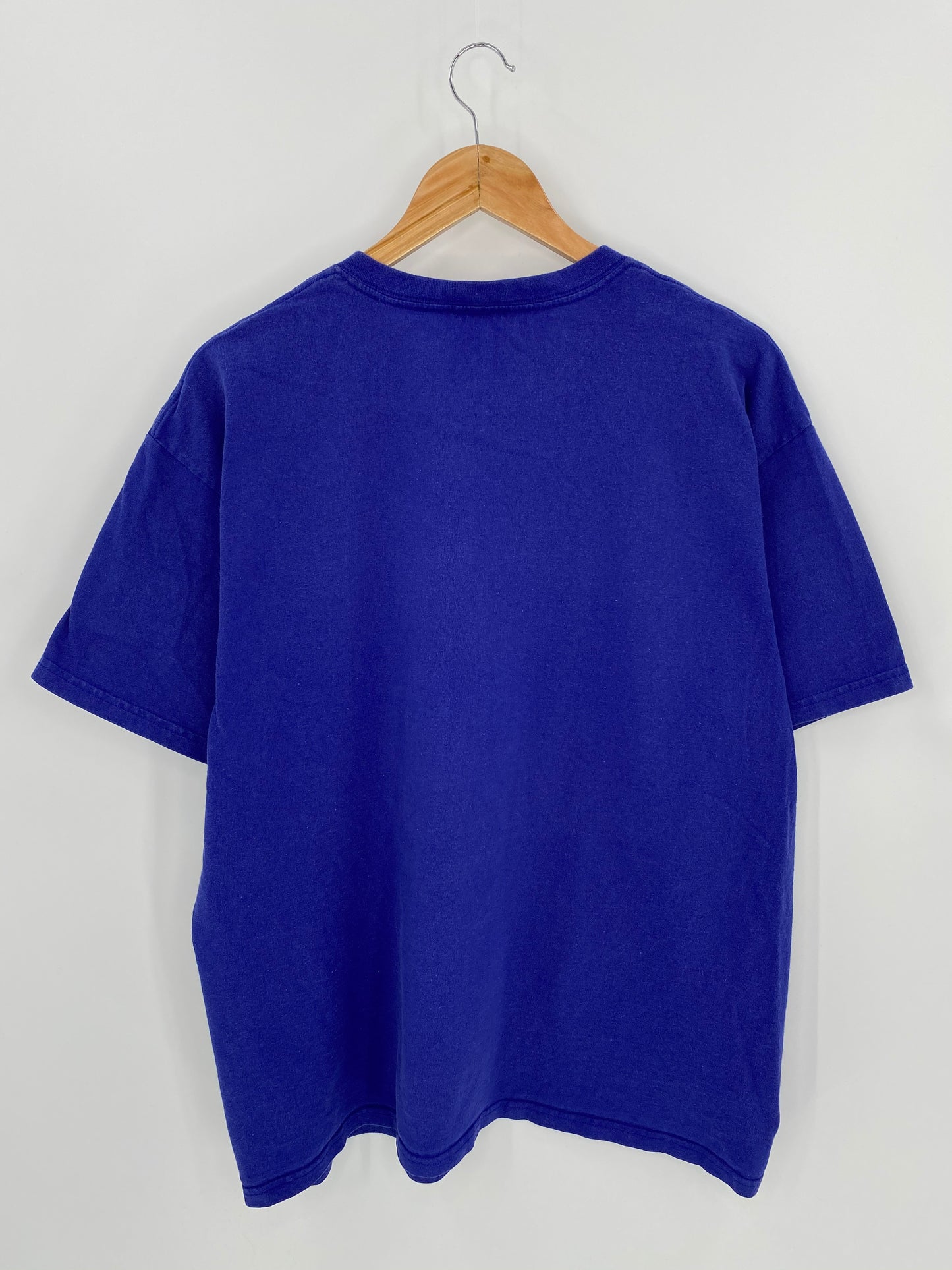 90’s NIKE Size L Vintage  T-Shirt  / 6500