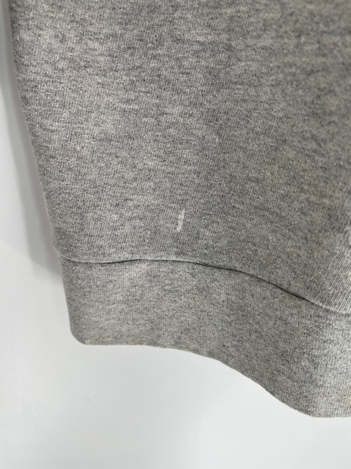 00’ NIKE Size XL Vintage Sweat-shirt / E1937S