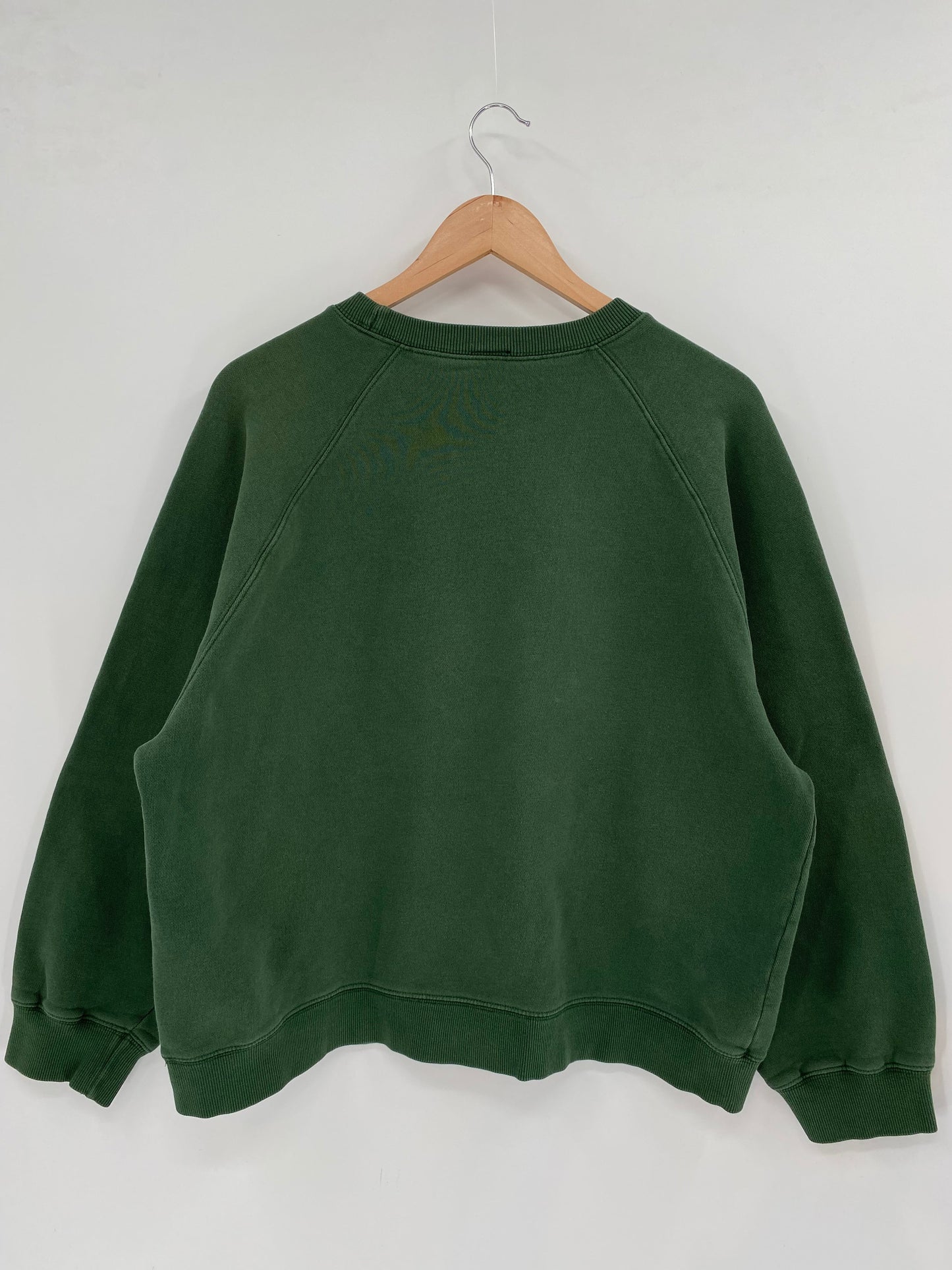 1997 LOONEY TUNES Size L Vintage Sweat-Shirt / A3797