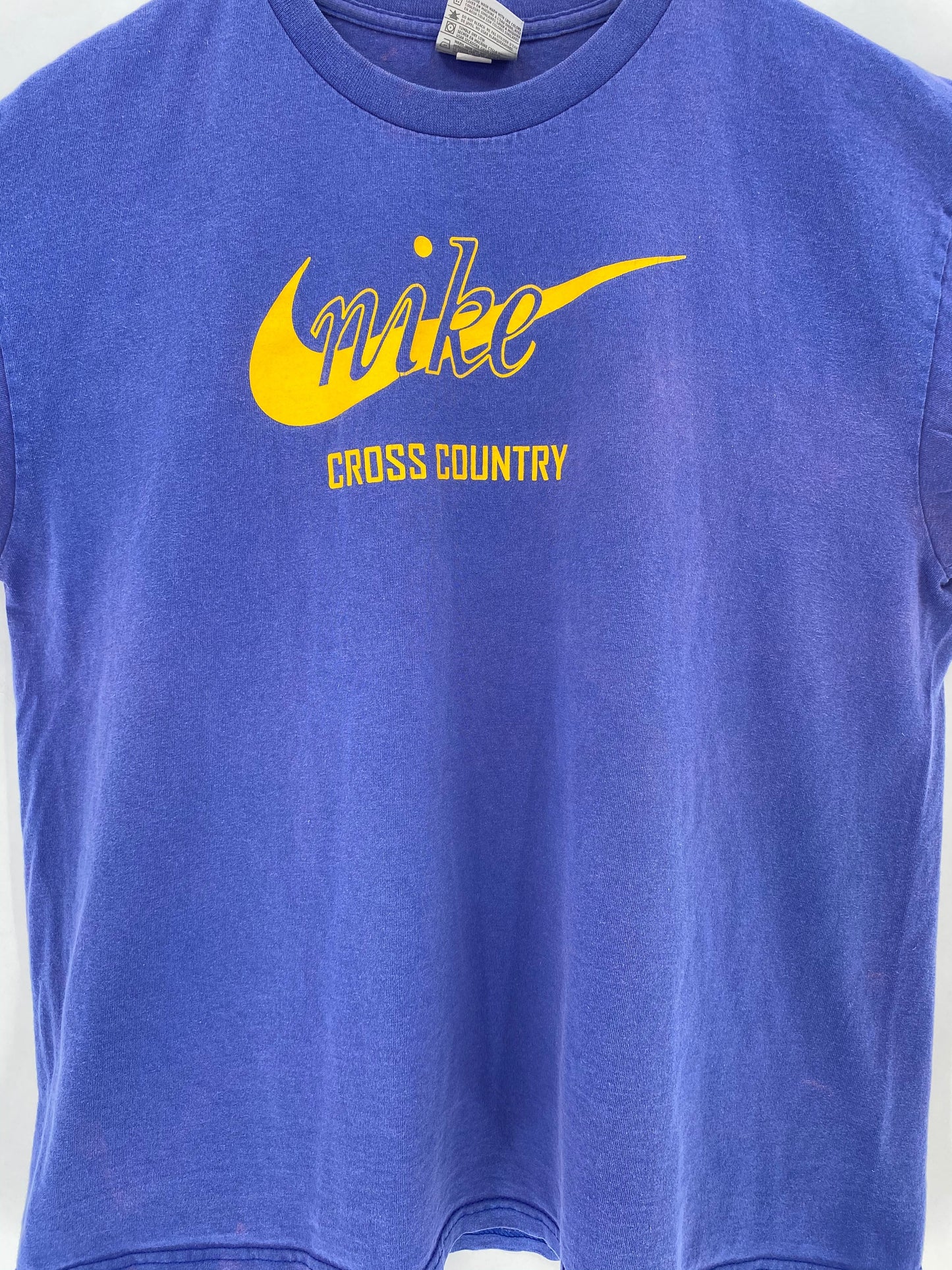 2005 NIKE Size M Vintage T-Shirt / K7991