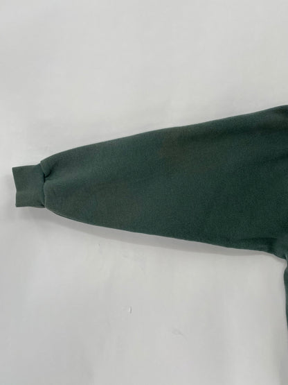 90’s NIKE Made in USA Size XL Vintage Sweat-shirt / 7674