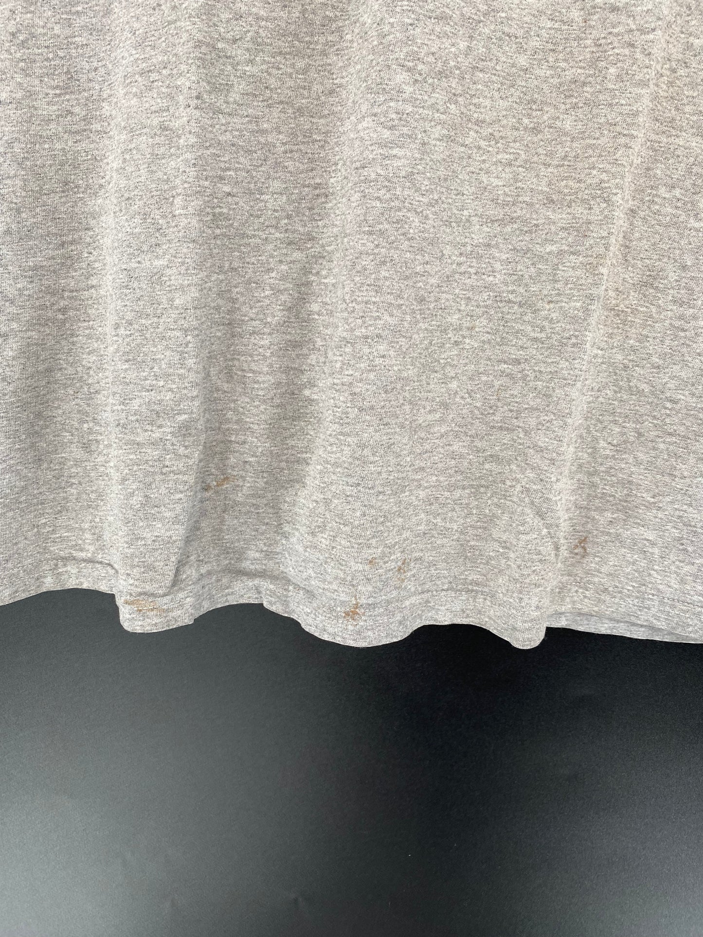 00' NIKE AIR Size L Vintage T-Shirt / A1759