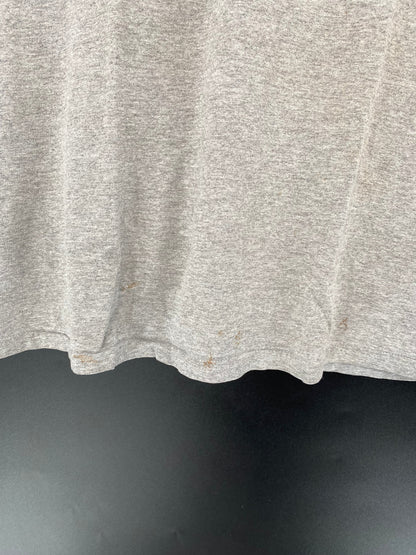 00' NIKE AIR Size L Vintage T-Shirt / A1759
