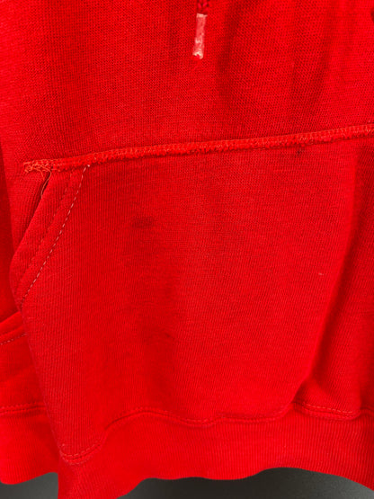 80’s MTV Made in USA Size Ladies M Hoodie Sweat-Shirts / k2448