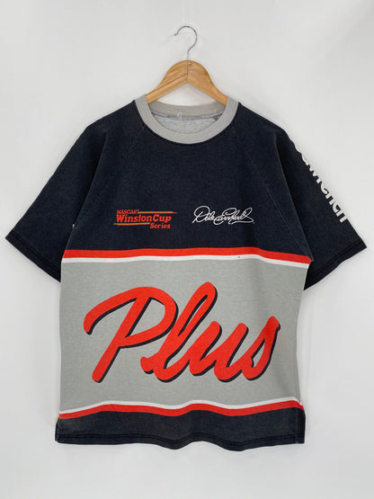 Vintage NASCAR Winston Cup Racing Size Approx.XL T-Shirt / 5591