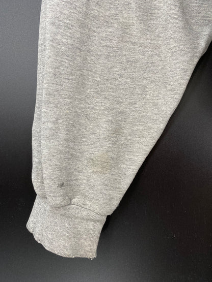 90's  NIKE CENTER SWOOSH Made in USA Size XL Vintage Hoodie Sweat-Shirts / k719