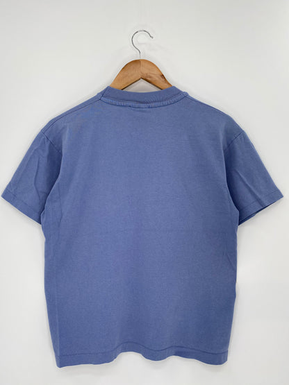 00’ DISNEY POOH Made in USA Size M Vintage T-Shirt / 9274