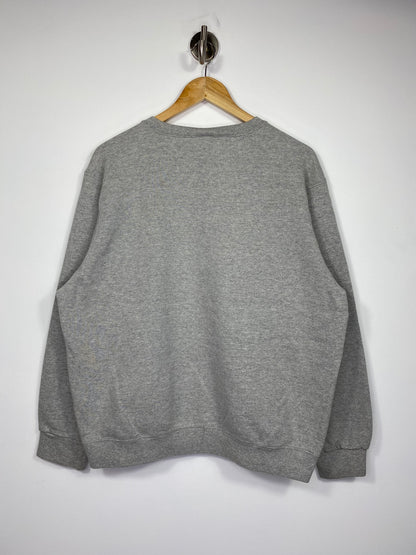 90’s NIKE Athletics Vintage Made in USA Sweat-Shirt / 4810