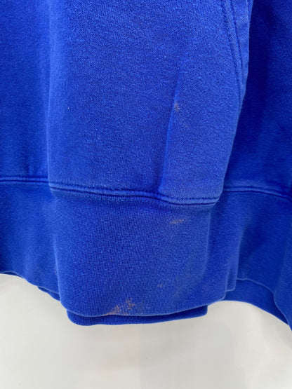 00’ NIKE COVINGTON CATHOLIC Size XL Vintage Hoodie Sweat shirt / A750