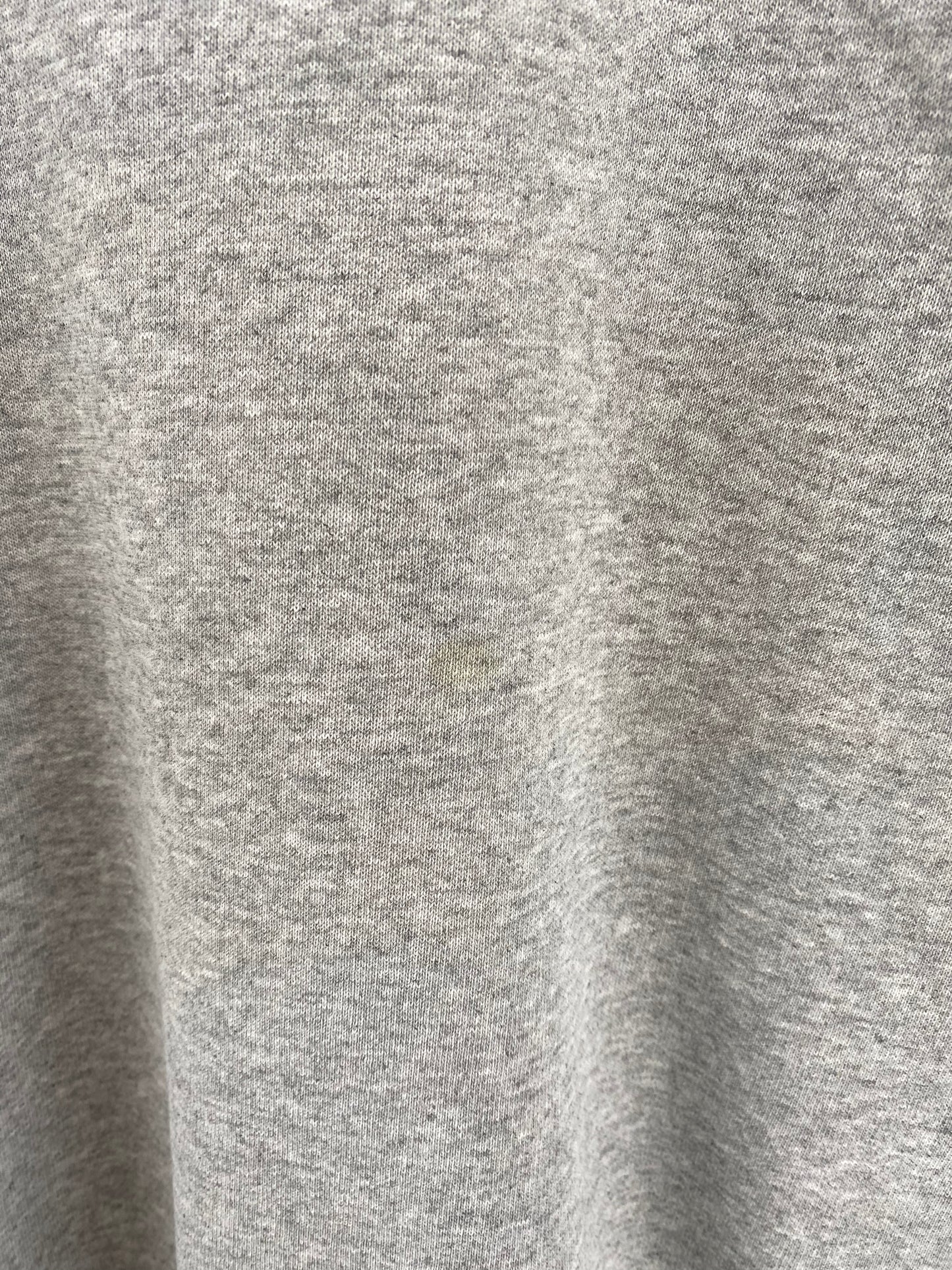 90’s NIKE ATHLETICS Size L Vintage Sweat-shirt / 7998