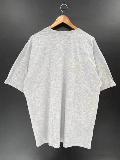 90’s NIKE MINI SWOOSH Size XL Vintage T-shirt / A1428