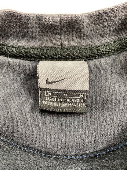00’ NIKE Size M Vintage Sweat-shirt / K7311