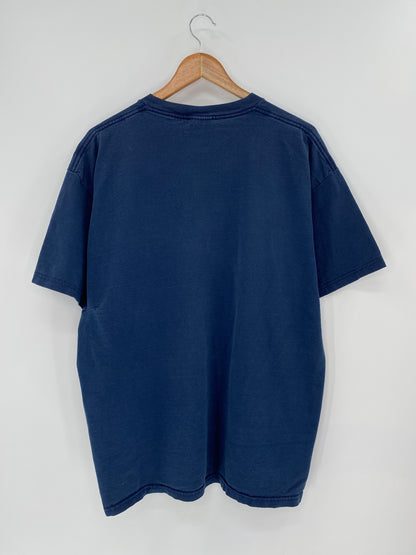 90's NIKE Size XL Vintage T-shirt / 8521