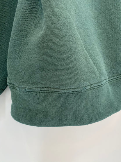 90’s NIKE Mini Swoosh Size M Vintage Sweat-shirt / 9005